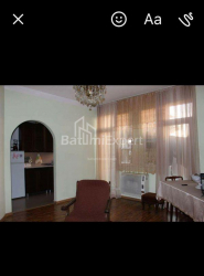 Mieszkanie 93 m² - Niko Pirosmaniego, Batumi, Gruzja