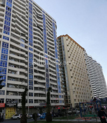 Mieszkanie 47 m² - Jusuf Kobaladze, Batumi, Gruzja