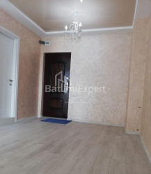 Mieszkanie 47 m² - Jusuf Kobaladze, Batumi, Gruzja