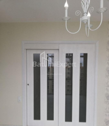 Mieszkanie 47 m² - Jusuf Kobaladze, Batumi, Gruzja