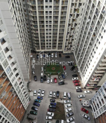 Mieszkanie 47 m² - Jusuf Kobaladze, Batumi, Gruzja