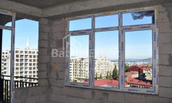 Mieszkanie 4-комн 101 m² - Juriewskaja, Batumi