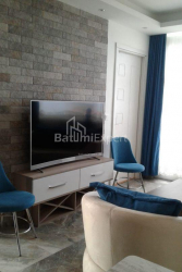 Mieszkanie 3-комн 60 m² - Juriewskaja, Batumi