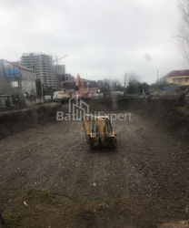 Mieszkanie 27 m² - Juriewskaja, Batumi, Gruzja