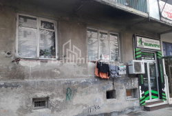 Mieszkanie 36 m² - Wachtang Gorgasali, Batumi, Gruzja
