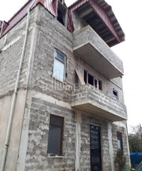 Mieszkanie 244 m² - Juriewskaja, Batumi, Gruzja