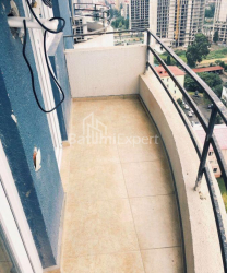 Mieszkanie 2-комн 40 m² - Juriewskaja, Batumi
