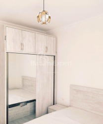 Mieszkanie 40 m² - Tbel-Abuseridze, Batumi, Gruzja