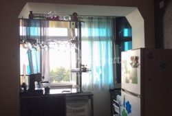 Mieszkanie 45 m² - Juriewskaja, Batumi, Gruzja