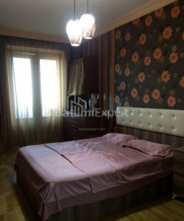 Mieszkanie 2-комн 45 m² - Juriewskaja, Batumi