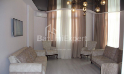 Mieszkanie 80 m² - Zuraba Gorgiladze, Batumi, Gruzja