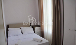 Mieszkanie 80 m² - Zuraba Gorgiladze, Batumi, Gruzja