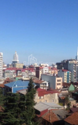 Mieszkanie 2-комн 45 m² - Ilja Czawczawadze, Batumi