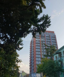 Mieszkanie 2-комн 45 m² - Ilja Czawczawadze, Batumi