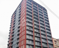Mieszkanie 2-комн 45 m² - Ilja Czawczawadze, Batumi