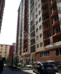 Mieszkanie 105 m² - Jerzy Leonidze, Batumi, Gruzja