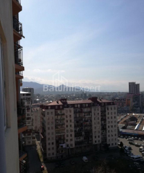 Mieszkanie 105 m² - Jerzy Leonidze, Batumi, Gruzja