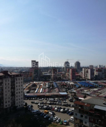 Mieszkanie 105 m² - Jerzy Leonidze, Batumi, Gruzja