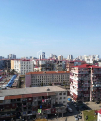 Mieszkanie 105 m² - Jerzy Leonidze, Batumi, Gruzja