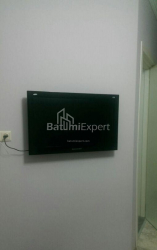Mieszkanie 3-комн 55 m² - Ilja Czawczawadze, Batumi