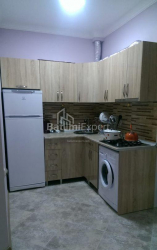 Mieszkanie 3-комн 55 m² - Ilja Czawczawadze, Batumi