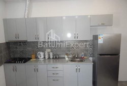 Mieszkanie 52 m² - Szałwa Inasaridze, Batumi, Gruzja