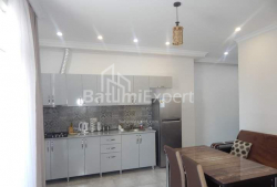 Mieszkanie 3-комн 52 m² - Szałwa Inasaridze, Batumi