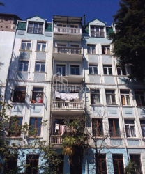 Mieszkanie 2-комн 40 m² - Nikołoz Barataszwili, Batumi