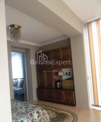 Mieszkanie 2-комн 53 m² - Michaił Lermontow, Batumi