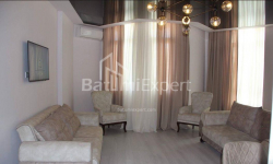 Mieszkanie 3-комн 80 m² - Juriewskaja, Batumi
