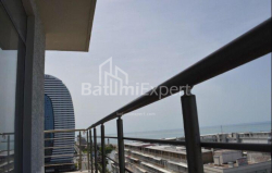Mieszkanie 110 m² - Szeryf Chimsziaszwili, Batumi, Gruzja