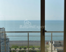 Mieszkanie 110 m² - Szeryf Chimsziaszwili, Batumi, Gruzja
