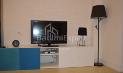 Mieszkanie 110 m² - Szeryf Chimsziaszwili, Batumi, Gruzja
