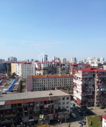 Mieszkanie 73 m² - Juriewskaja, Batumi, Gruzja