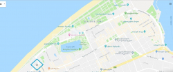 Mieszkanie 115 m² - Juriewskaja, Batumi, Gruzja