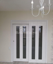 Mieszkanie 47 m² - Juriewskaja, Batumi, Gruzja