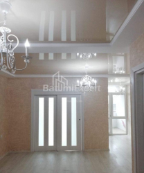 Mieszkanie 47 m² - Juriewskaja, Batumi, Gruzja