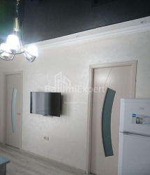 Mieszkanie 47 m² - Tbel-Abuseridze, Batumi, Gruzja