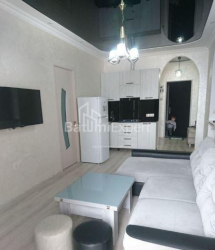 Mieszkanie 47 m² - Tbel-Abuseridze, Batumi, Gruzja