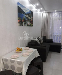 Mieszkanie 40 m² - Jusuf Kobaladze, Batumi, Gruzja