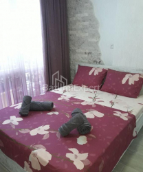 Mieszkanie 40 m² - Jusuf Kobaladze, Batumi, Gruzja