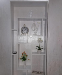 Mieszkanie 40 m² - Jusuf Kobaladze, Batumi, Gruzja