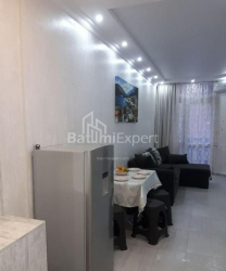 Mieszkanie 40 m² - Jusuf Kobaladze, Batumi, Gruzja