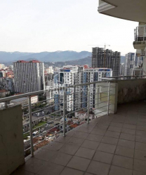 Mieszkanie 93 m² - Juriewskaja, Batumi, Gruzja