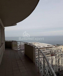 Mieszkanie 93 m² - Juriewskaja, Batumi, Gruzja
