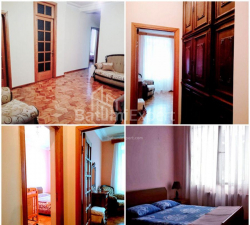 Mieszkanie 200 m² - Juriewskaja, Batumi, Gruzja