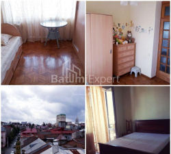 Mieszkanie 200 m² - Juriewskaja, Batumi, Gruzja