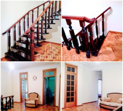 Mieszkanie 7-комн 200 m² - Juriewskaja, Batumi
