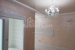 Mieszkanie 47 m² - Jusuf Kobaladze, Batumi, Gruzja