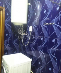 Mieszkanie 3-комн 64 m² - Michaił Lermontow, Batumi